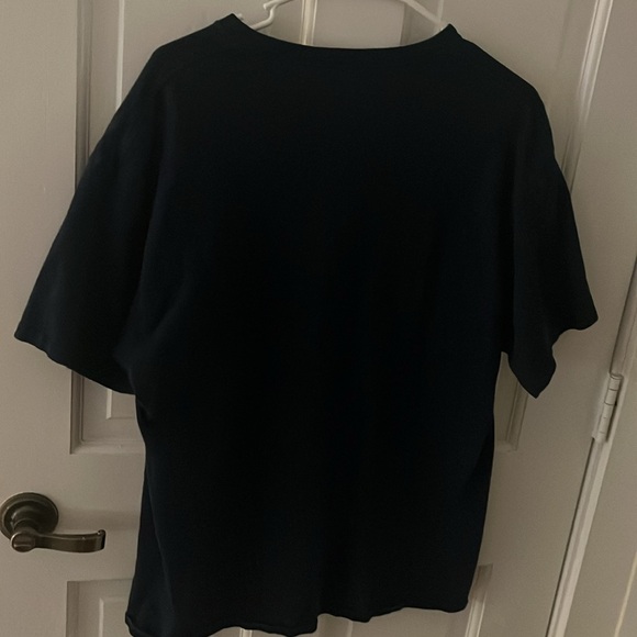 Men’s Champion Short Sleeve Tee - Picture 2 of 4